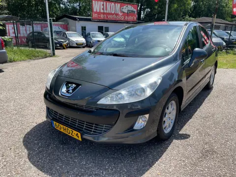 Peugeot 308 1.6 VTi XS cruise contr airco
