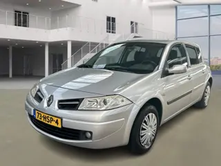 Renault Mégane 1.6-16V Business Line ( NW. APK KEURING BIJ VERKOOP )