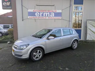 Opel Astra 1.6 Enjoy (bj 2005)