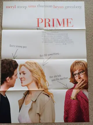 PRIME NED. filmposter.