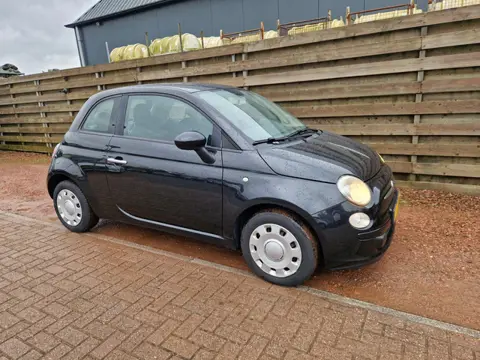 Fiat 500 1.2 Automaat Pop Airco