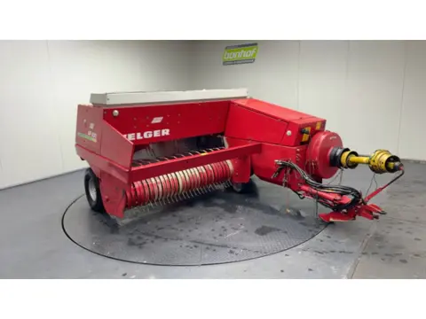 WELGER AP 830