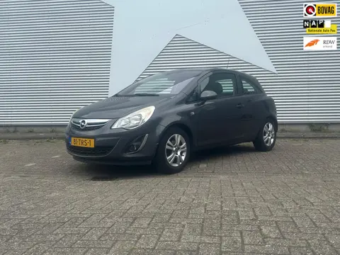 Opel Corsa 1.3 CDTi EcoFlex S/S Cosmo | Navi | Airco | Goed onderhouden | Trekhaak