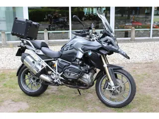 BMW R 1200 GS  R1200GS