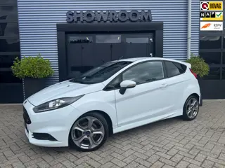 Ford Fiesta 1.6 ST2 |Airco|Stage 1| Start Stop| ITG 210 PK