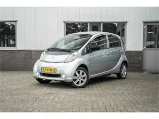 Peugeot iOn Active (bj 2011, automaat)