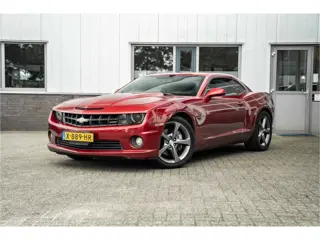 Chevrolet Camaro V8 6.2 | Meeneemprijs (bj 2013, automaat)