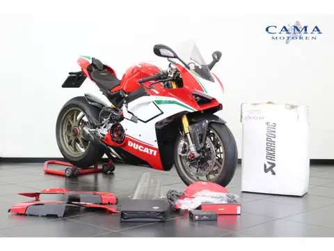 Ducati Panigale V4 Speciale (bj 2018)
