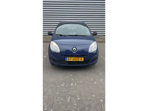 Renault Twingo 1.2 Authentique
