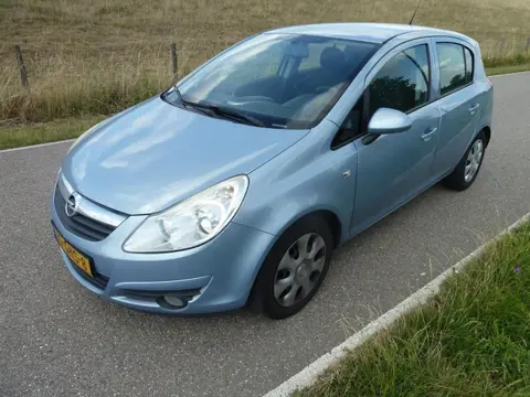 Opel Corsa 1.4-16V Enjoy