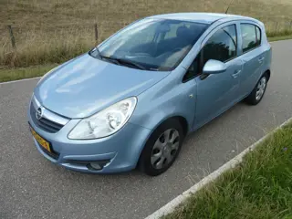 Opel Corsa 1.4-16V Enjoy