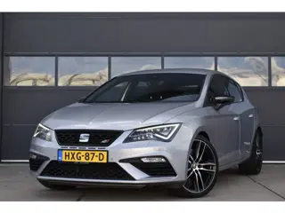 SEAT Leon 2.0 TSI CUPRA 300 Carplay - Cruise - Clima - Seat Sound