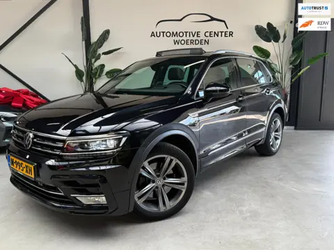 Volkswagen Tiguan 2.0 TSI 4Motion R-Line PANO VIRTUAL CAM