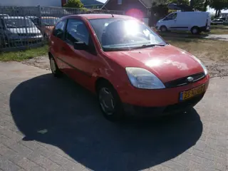 Ford Fiesta 1.3 Style (bj 2004)