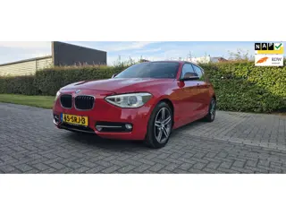 BMW 1-serie 116i Business