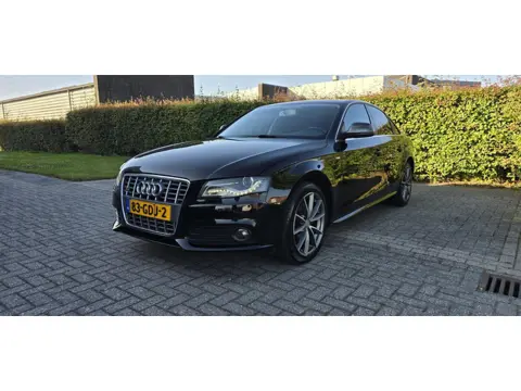 Audi A4 Limousine 1.8 TFSI Pro Line Business