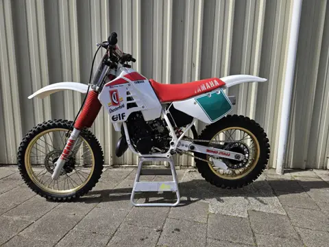 Yamaha YZ 250 (bj 1987)
