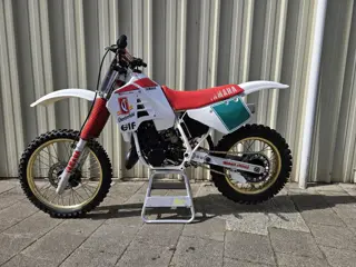 Yamaha YZ 250 (bj 1987)