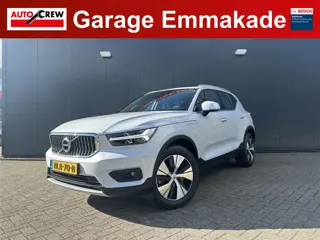 Volvo XC40 1.5 T5 Recharge Inscription Hybride / Automaat
