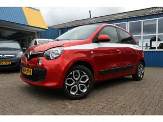 Renault Twingo 1.0 SCe "Limited Summer Top Edition"