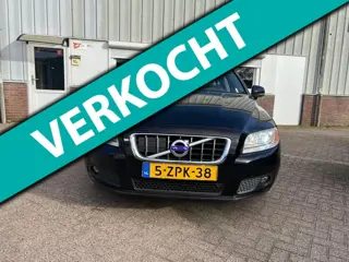 Volvo V70 1.6 T4F Momentum