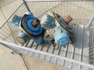 boormotor boormotor drilling head