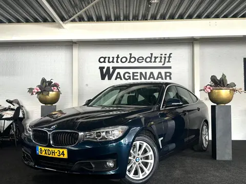 BMW 3-serie Gran Turismo 320i Executive Automaat