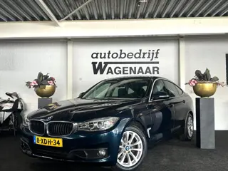 BMW 3-serie Gran Turismo 320i Executive Automaat