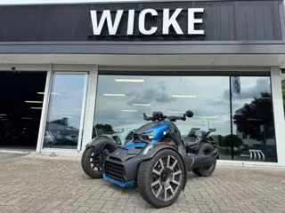 Can-Am Tour Ryker 900 Led Automaat Gordel