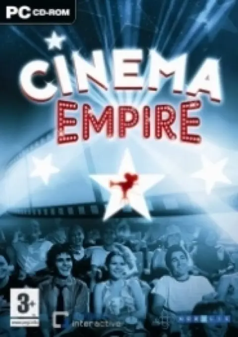 Cinema Tycoon (Empire)