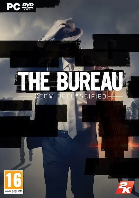 The Bureau XCOM Declassified (inclusief DLC)