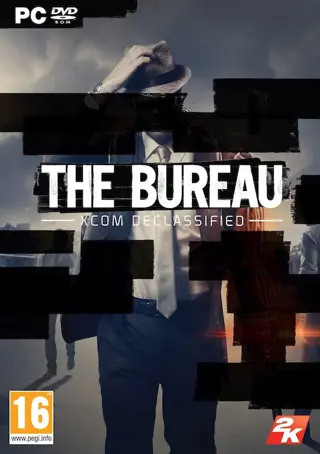 The Bureau XCOM Declassified (inclusief DLC)