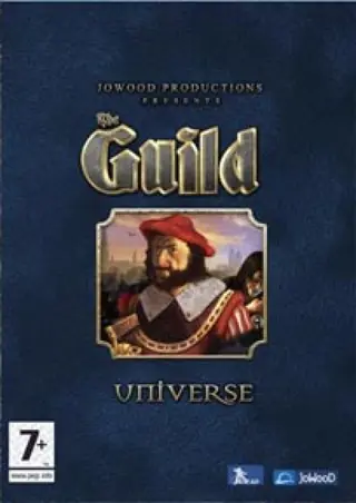 The Guild Universe
