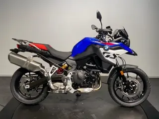 BMW F 800 GS (bj 2026)