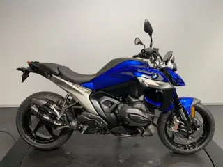 BMW R 1300 R (bj 2026)