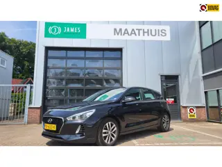 Hyundai I30 1.0 T-GDI Comfort 5 Deurs