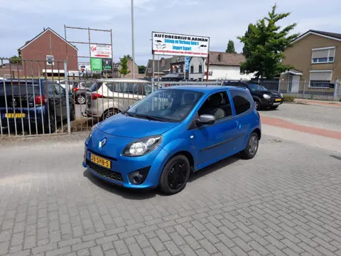 Renault Twingo 1.2-16V Collection