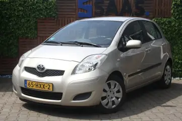 TOYOTA YARIS 1.3 / NAP/ Airco