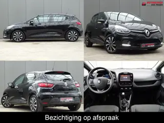 Renault Clio 0.9 TCe Zen * NAVIGATIE * LED !! (bj 2018)