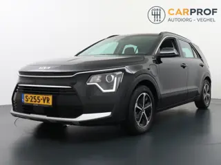 Kia Niro 1.6 GDi PHEV SOH 100% | Trekhaak | Camera | Apple Carplay