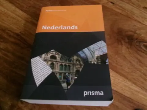 Nederlands