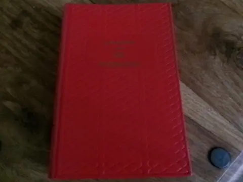 ELSING J.M. - De Pioniers - Roman uit Centraal Afrika