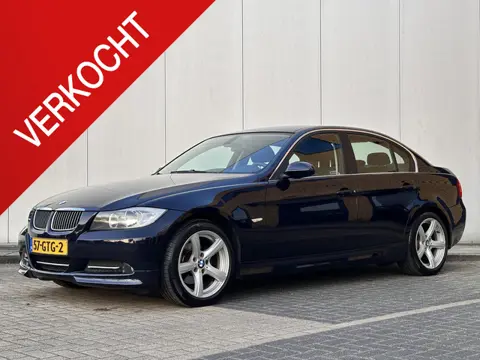 BMW 3-serie 318i Executive