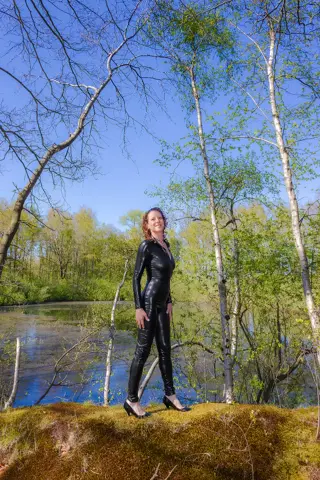 MendiPetite (44) #Tilburg, #Netherlands