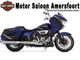 Harley-Davidson FLTRXSE ROAD GLIDE CVO / ROADGLIDE