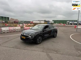 Citroen C4 1.5 BlueHDi Business Plus