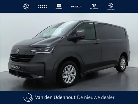 Volkswagen Transporter L1H1 2.0 TDI 110kW 150PK Automaat 2.8T Bulli-Intro / Direct leverbaar / BPM-v