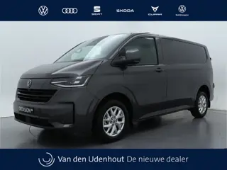 Volkswagen Transporter L1H1 2.0 TDI 110kW 150PK Automaat 2.8T Bulli-Intro / Direct leverbaar / BPM-v