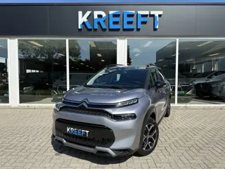 Citroën C3 Aircross 1.2 PureTech Max HUD | Groot scherm | App connect