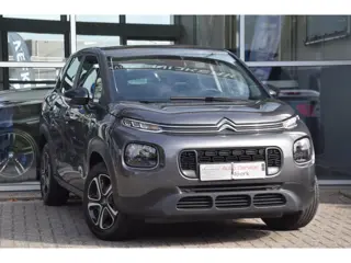 Citroen C3 AIRCROSS 1.2 PureTech Shine Airco Pdc Navi. Elek. Ramen 1ste Eigenaar